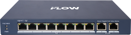 F-SW-EM610POE-VM/L