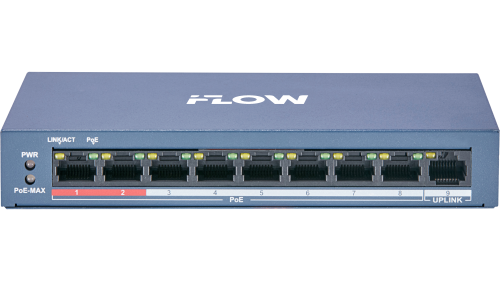 F-SW-EU209POE-V/L