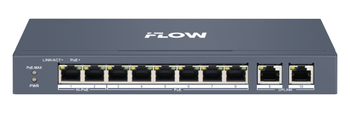 F-SW-EM410HPOE-VM